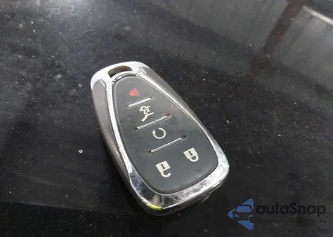 2020 Chevrolet Equinox Lt z USA, uszkodzony, nr VIN 2GNAXUEV8L6157841